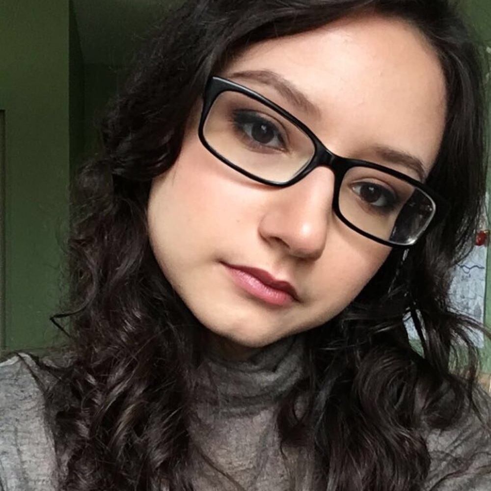 Meet your Posher, Kalina